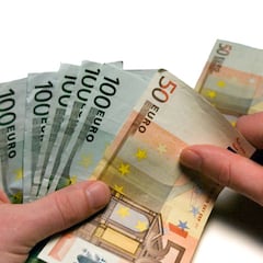 Subida de pensiones mínimas y no contributivas: ¿cuándo suben en 2024 y de cuánto es el aumento?