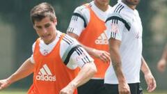 Iván Estrada: "Tenemos plantel para aspirar a lo más alto"