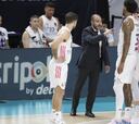 Repaso histórico del Efes a un Madrid sin Tavares