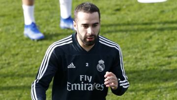 "Isco acabará siendo importante"