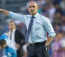 Jémez: “Hemos estado muy desacertados”