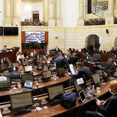 Reforma a la salud: ¿Cómo fue el segundo debate en el senado y qué pasará ahora?