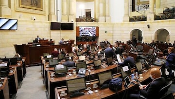 Resultados encuesta Guarumo: favoritos y c&oacute;mo quedar&iacute;a el Senado