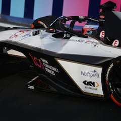 Evans le gana otra más a Porsche