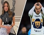 Comediante estaría involucrada en el caso de la perrita de Aaron Ramsey