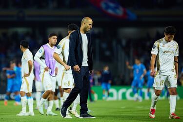 La jugada que Tigres soñará por varios años