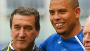 Ronaldo Nazario de Lima