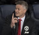 Solskjaer y la renovación del United: pide "uno o dos fichajes"