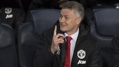 Ince ataca a Solskjaer: "Hace meses dije que esto pasaría"