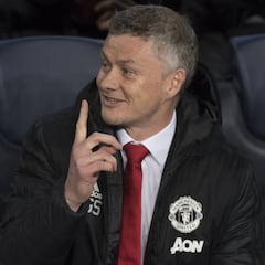 Solskjaer y la renovación del United: pide "uno o dos fichajes"