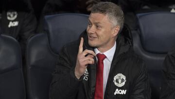 Solskjaer y la renovación del United: pide "uno o dos fichajes"