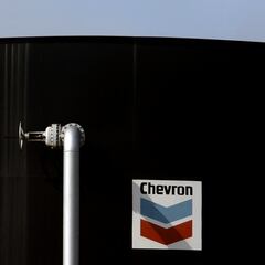 Estados Unidos otorga autorización a Chevron para extraer petróleo en Venezuela