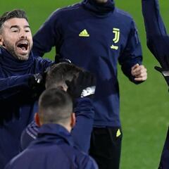 ¿Cuándo volverían los lesionados: James, Cuadrado, Izquierdo...?