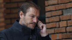 Buljubasich cierra la puerta en la UC: "El plantel ya está armado"