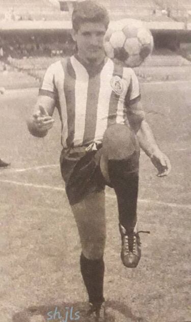 Sayonara Morelia, el homenaje de Carlos Miloc a su amado equipo