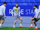 Pol Lozano: “Nos hemos ganado el crédito para que se confíe en nosotros”