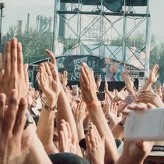 Festival Pa'l Norte 2021: aforo del evento será del 40%, informó secretaria de Salud de NL