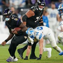 Stephen A. Smith and Chris Canty clash over Baltimore Ravens and who’s responsible for the loss to the Lions