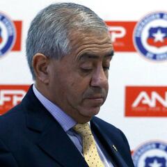 Falleció el presidente de Cobreloa, Gerardo Mella