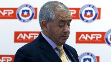 Falleció el presidente de Cobreloa, Gerardo Mella