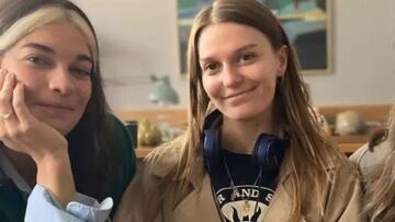 La actriz española que aparece en la nueva temporada de ‘Black Mirror’