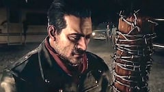 Negan y Julia Chang llegan a Tekken 7 el 28 de febrero