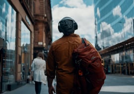 Amazon y su mejor regalo por Navidad: 3 meses de música gratis, sin anuncios y con un catálogo que no dejará de sonar estas fiestas