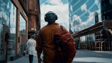 Amazon y su mejor regalo por Navidad: 3 meses de música gratis, sin anuncios y con un catálogo que no dejará de sonar estas fiestas y que puedes encontrar en su página web.