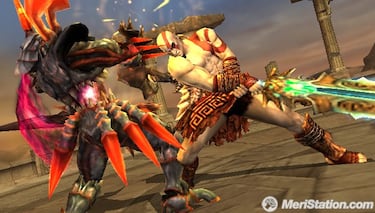 [E3] Soul Calibur: Broken Destiny, Impresiones