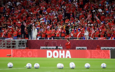 2022/23 season LaLiga schedule: time, TV, how to watch online