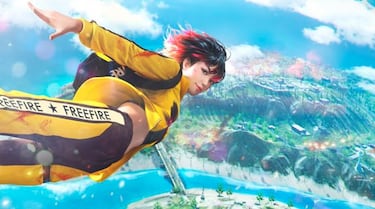 Free Fire MAX en Android e iOS: requisitos y celulares compatibles