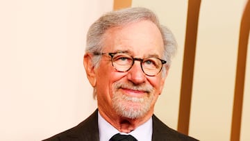 Los dinosaurios Netflix Spielberg