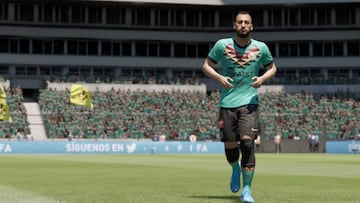 Liga MX tendr&aacute; su torneo FIFA 20 a partir de este viernes