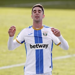 Filomena pospone la evaluación del Leganés