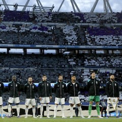 París: la suerte se conocerá tras un sorteo ante notario