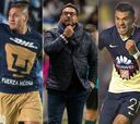Nicolás Castillo, entre lo más destacado de la fecha 1 en México