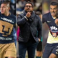 Diez conclusiones tras la Jornada 1 del Clausura 2018