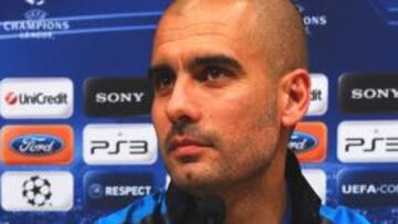 "Es una proeza estar cerca de ganar la Liga y llegar a esta final"