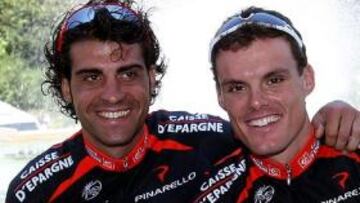 El español Oscar Pereiro (Caisse D'Epargne), ganador del Tour 2006, señaló hoy que su favorito para la 96 edición que comienza este sábado en Mónaco es el estadounidense Lance Armstrong, aunque matizó que "por el bien del ciclismo es mejor que gane Contador".