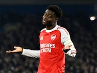 Live updates as Brighton host Arsenal today, Wednesday March 4, in Week 29 of the 2025/26 Premier League season.