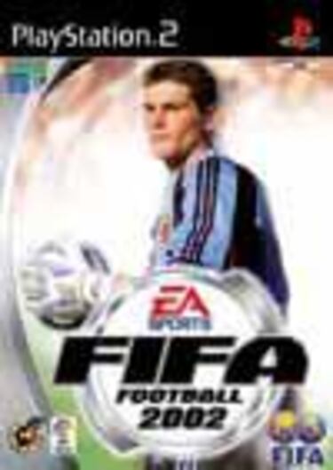 No habrá versión Xbox de FIFA 2002