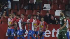 15/09/19 PARTIDO SEGUNDA DIVISION
 SPORTING DE GIJON - DEPORTIVO DE LA CORU&Ntilde;A
 GOL 1-0   DJURJEVIC
 ALEGRIA 