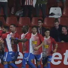 Sporting - Racing: TV, horario y cómo y dónde ver online