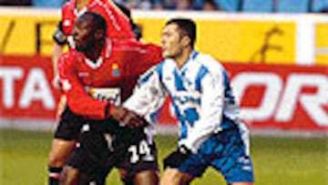 Ilie quiere seguir hasta junio.