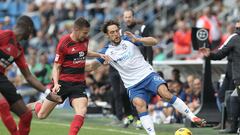 Tenerife vs Mirandés en directo: LaLiga Hypermotion hoy en vivo