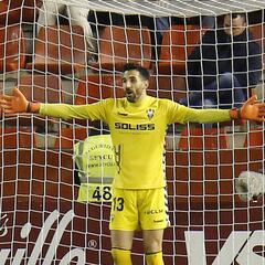 "Será un verano largo y no forzaré ninguna situación"