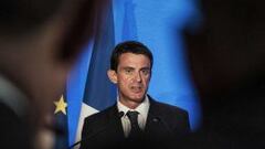 Manuel Valls