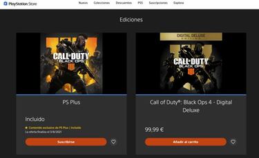 PS Plus: Ya disponibles los juegos gratis de julio de 2021 para PS4 y PS5