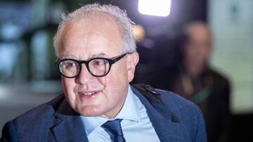 La Federación alemana reconoce que el fútbol fue cómplice del nazismo