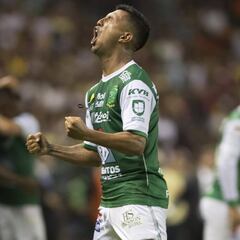 América pierde ante León en la jornada 11 del Apertura 2017